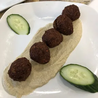 Falafel