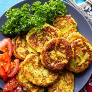 24. Kuku Sabzi