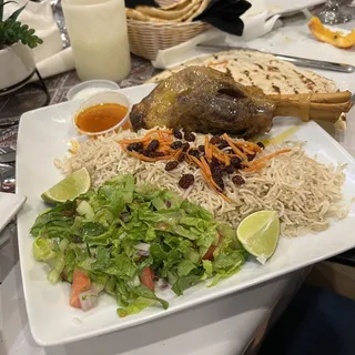 Qaboli Polo