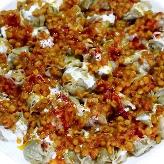 Mantu