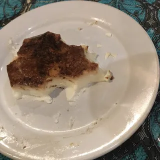 Rice Pudding
