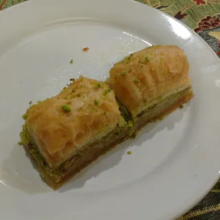 Baklava