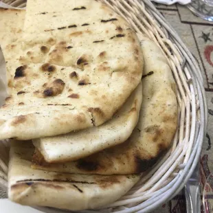 Pita Bread