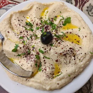 Hummus