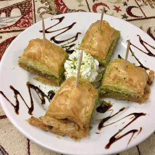 Baklava