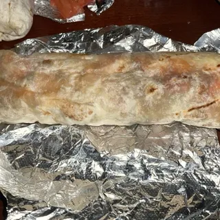 Mersin Tantuni Special