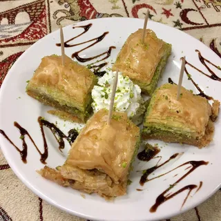 Baklava