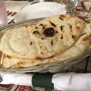 Pita Bread