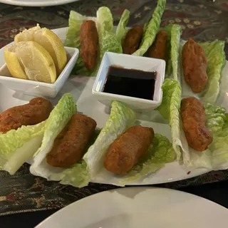 Cig Kofte