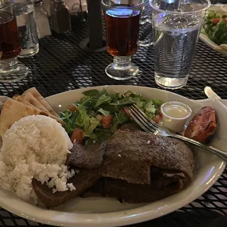 Gyro Doner