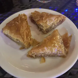 Baklava