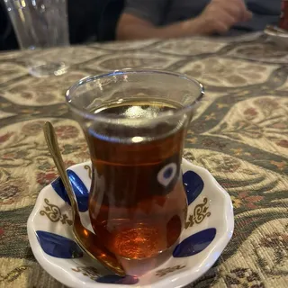 Turkish Tea