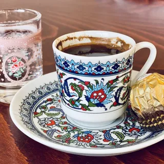 Turkish Coffee