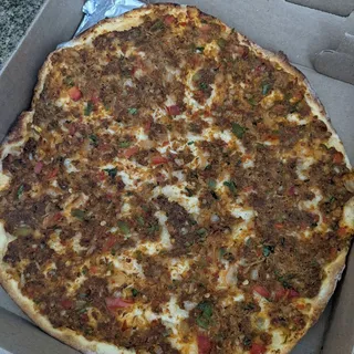 Lahmacun