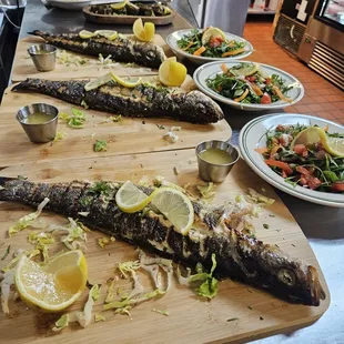 Branzino
