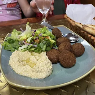 Falafel
