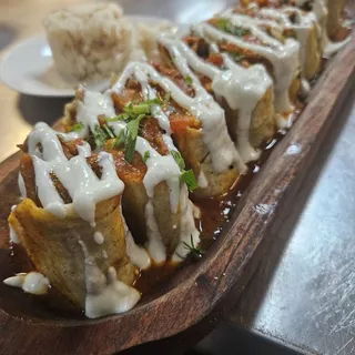 Special Beyti Kebab