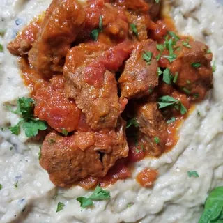 Hunkar Begendi (Sultan's Delight)