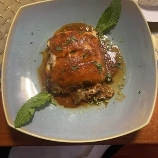 Moussaka