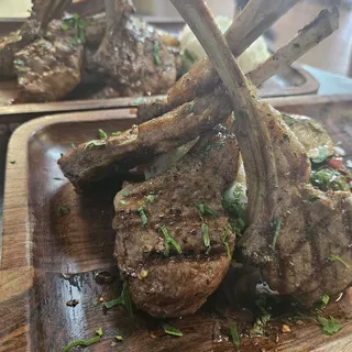Lamb Chop