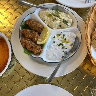 Hummus