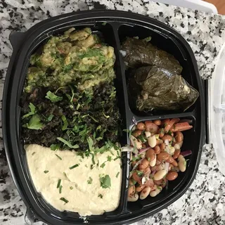 Bean Salad