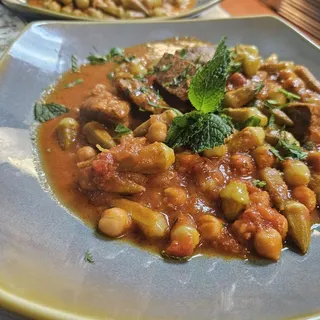Okra