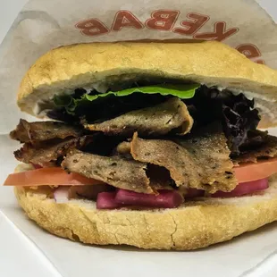 Turkish Döner