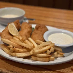 Turk's Dana Warf