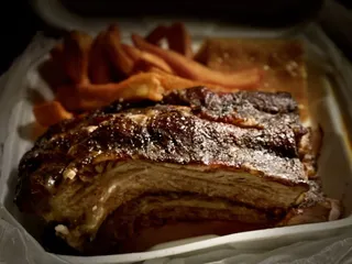 The Ribjoint Roadhouse