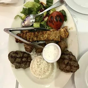 Turkuaz Grill