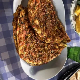 Flatbread