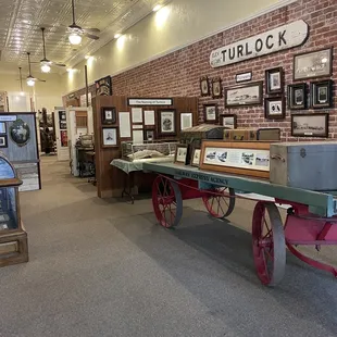 Turlock Historical Society