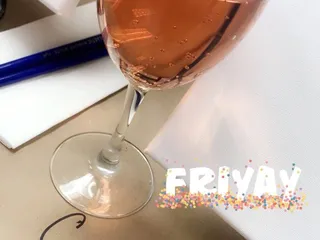 Rembrandt & Rosé