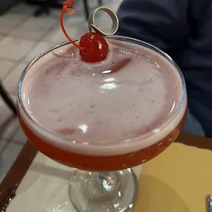 Indian Cosmopolitan