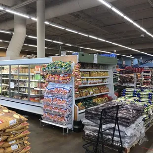 This market is HUGE!