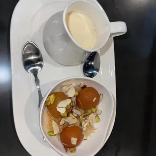 Gulabjamun