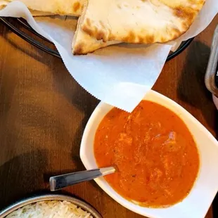 Paneer Butter Masala