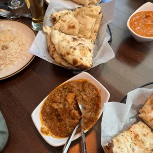 Coconut Chicken Curry