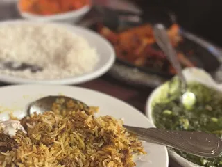 Little Nepal: Indian Restaurant & Bar