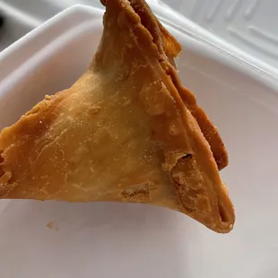 Veg Samosa