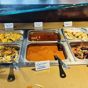 ramen and noodles, interior