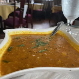 Dal Tadka