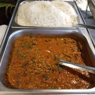 Dal Makhani