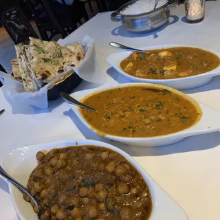 Chana Masala