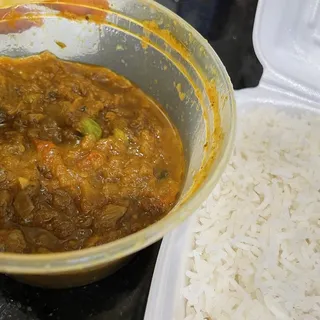 Baigan Bharta