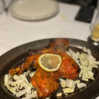 Tandoori Chicken