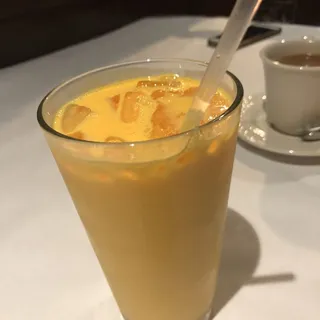 Mango Lassi