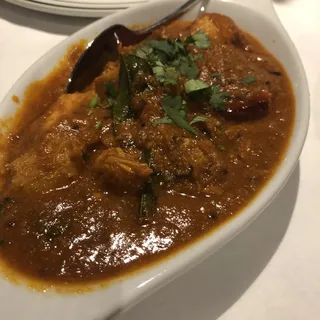 Chicken Curry