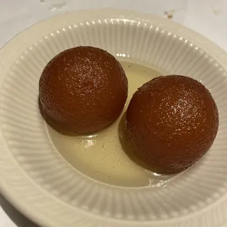 Gulab Jamun